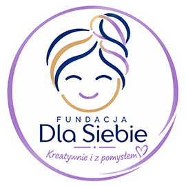 Fundacja Dla Siebie - link do strony głównej